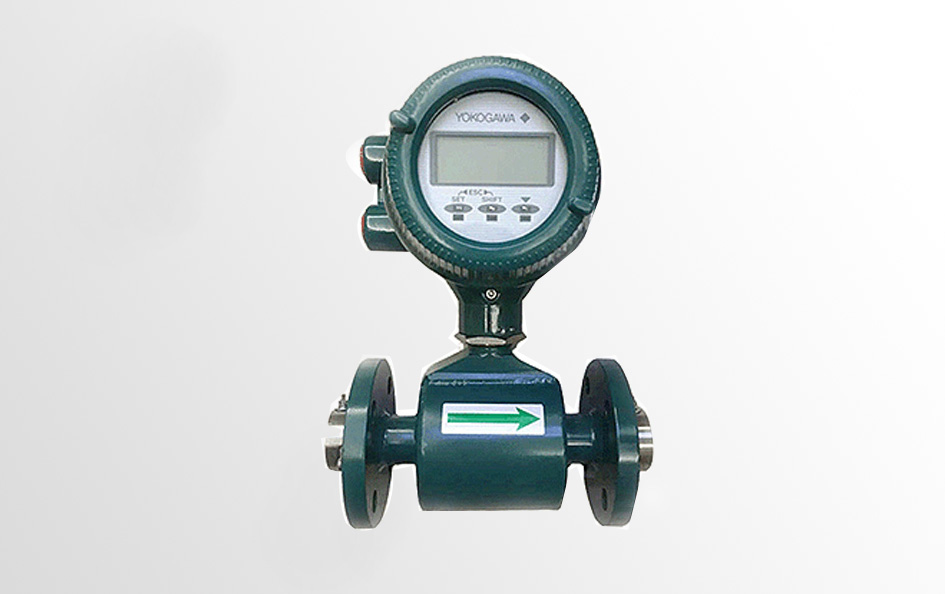 Flowmeter