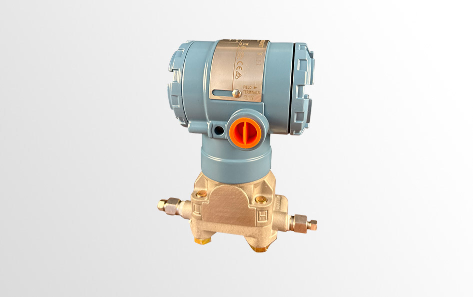 2051C Pressure transmitter