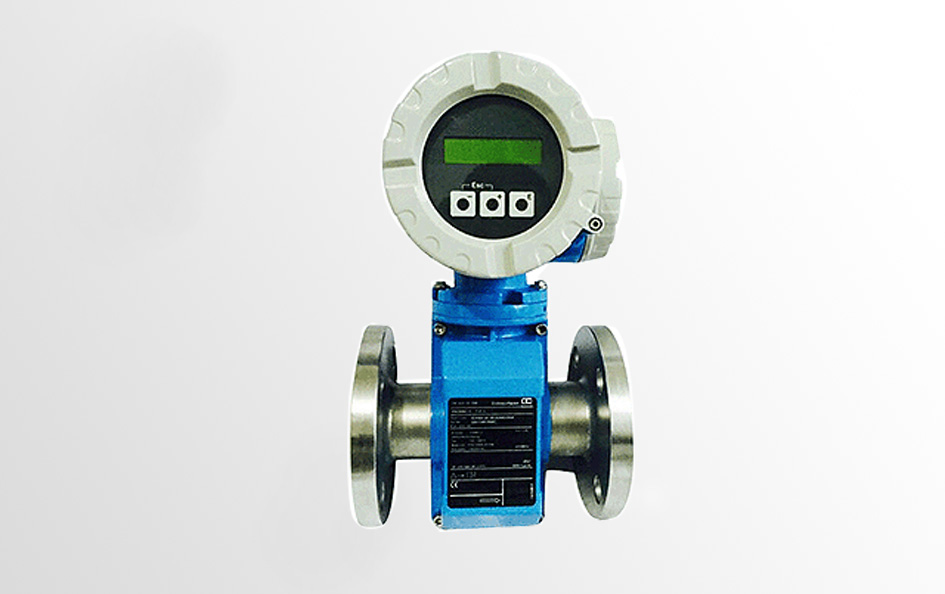 Flowmeter