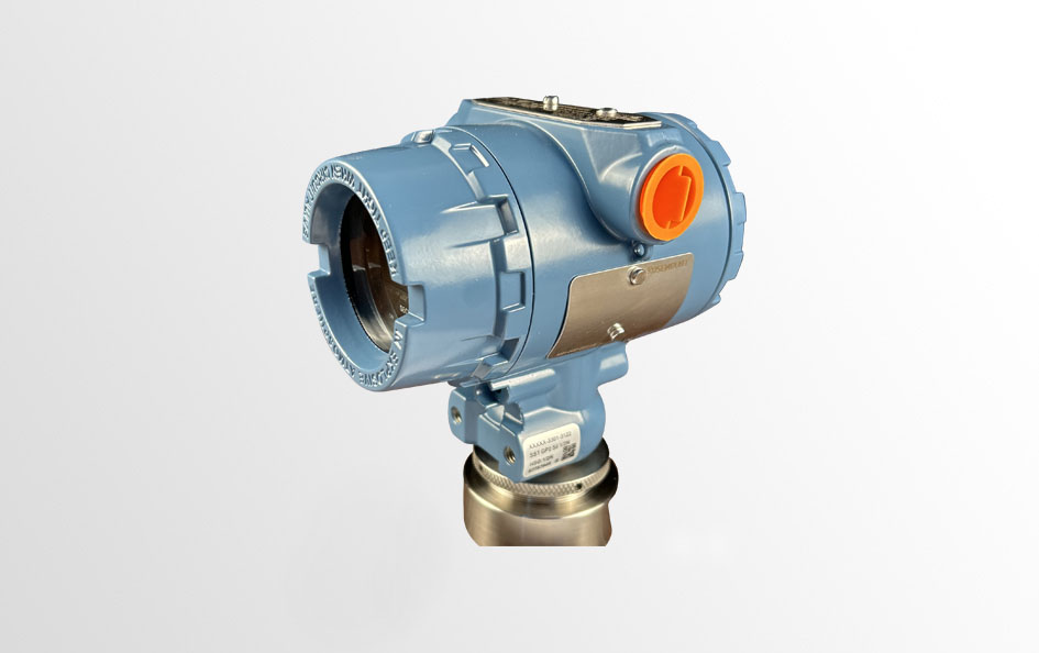 2090P Rosemount pressure transmitter