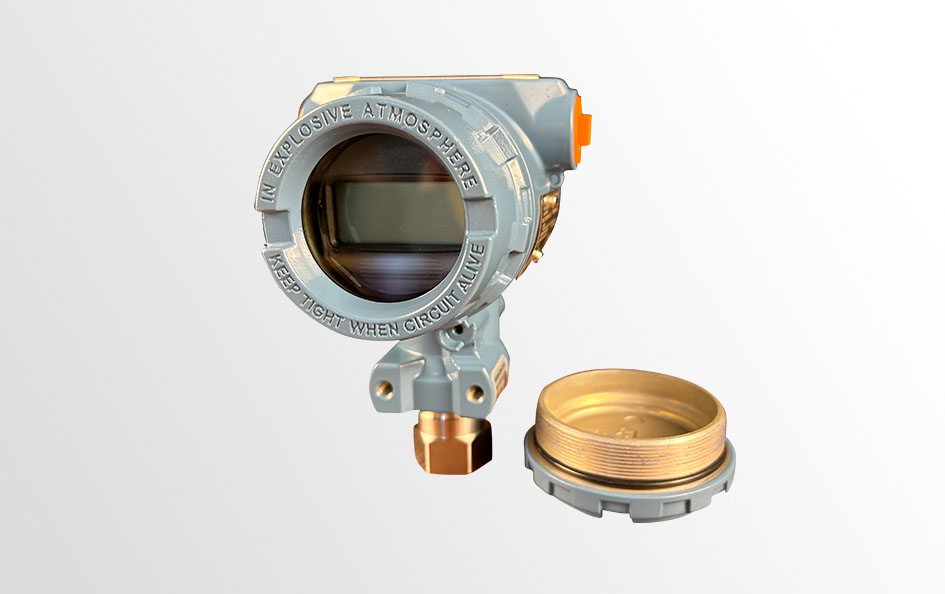 2088G/3051G Pressure transmitter