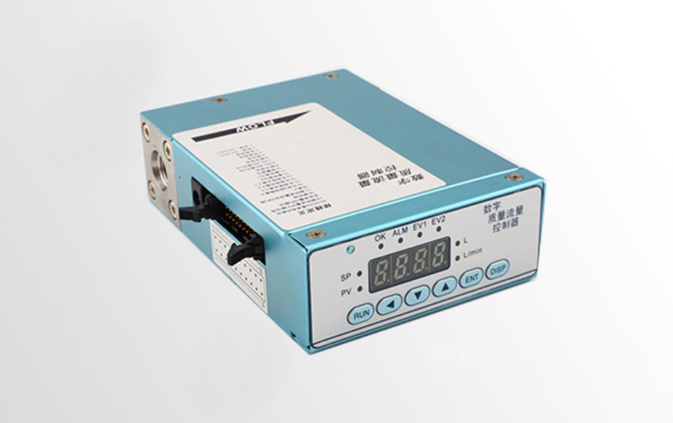 Gas mass flow rate